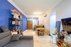 Regent Heights (D23), Condominium #613352941